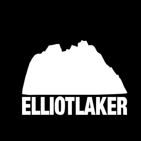 Elliot Laker