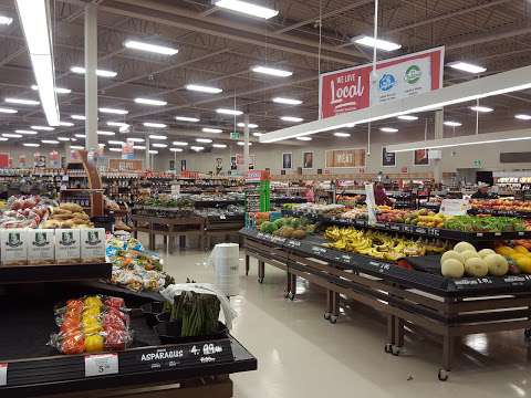 Foodland - Elliot Lake