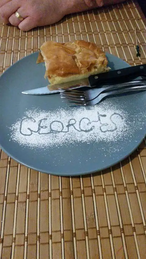 Georges Restaurant