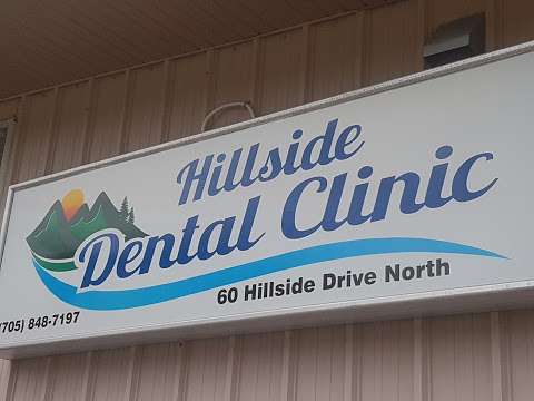 Hillside Dental Clinic