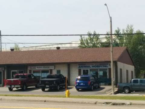 Manitoba Road Animal Hospital